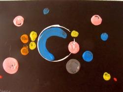 Alcuni Cerchi Di Kandinsky Scuola Dell Infanzia Adele