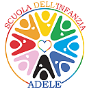 Scuola dell'infanzia Adele logo