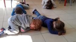 Giochi psicomotori