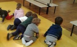 Giochi psicomotori
