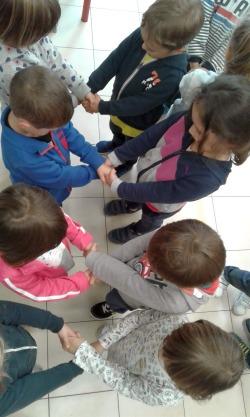 Progetto Accoglienza