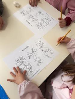 Lo spaventapasseri