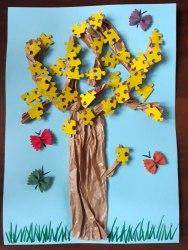 albero