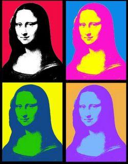 La Gioconda