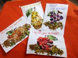 Autunno pittore