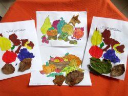 Autunno pittore