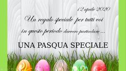 buona Pasqua