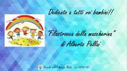 filastrocca della mascherina filastrocca della mascherina
