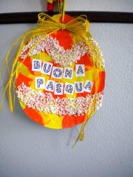 lavoretto di Pasqua