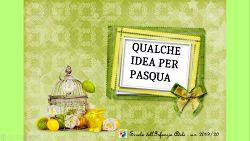 idee per pasqua