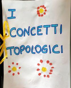 I concetti topologici 