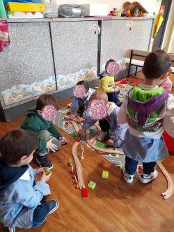 Gli angoli della sezione