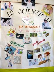 Cosa usa lo scienziato…cosa usiamo noi!