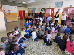 Alla scuola primaria