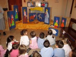 Il Santo Natale Il Santo Natale