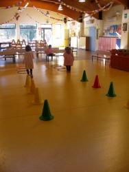 giochi di squadra