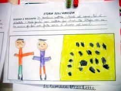 disegno della storia disegno della storia