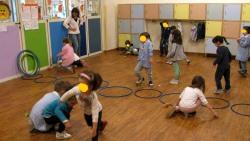 giochi in salone