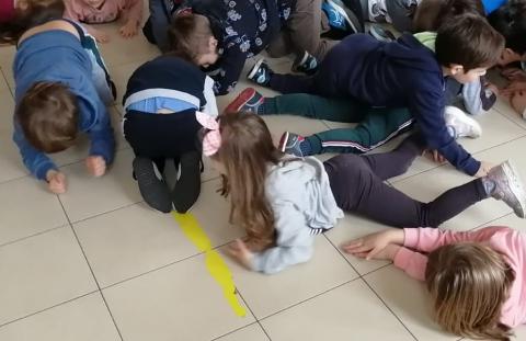il ciclo dell'acqua il ciclo dell'acqua