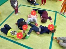 I primi giochi insieme