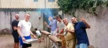 Festa di fine anno
