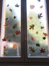 Autunno pittore