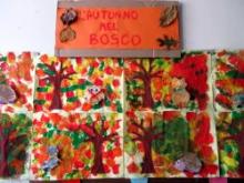 Autunno pittore