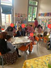 Festa della mamma