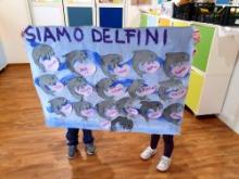 Siamo delfini