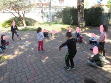 Giochi all'aperto