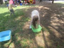 Giochi all'aperto